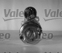 VALEO 432658 Starter
